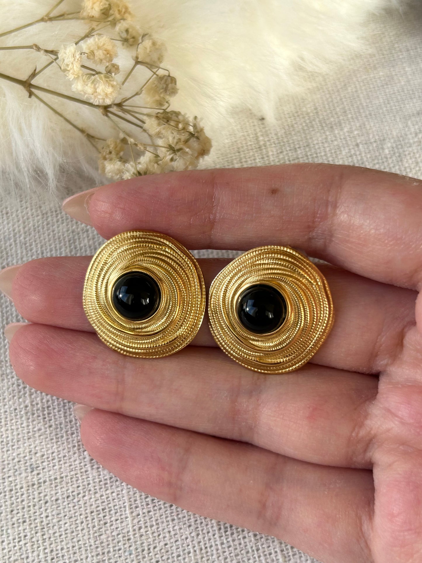 Ayla Earrings