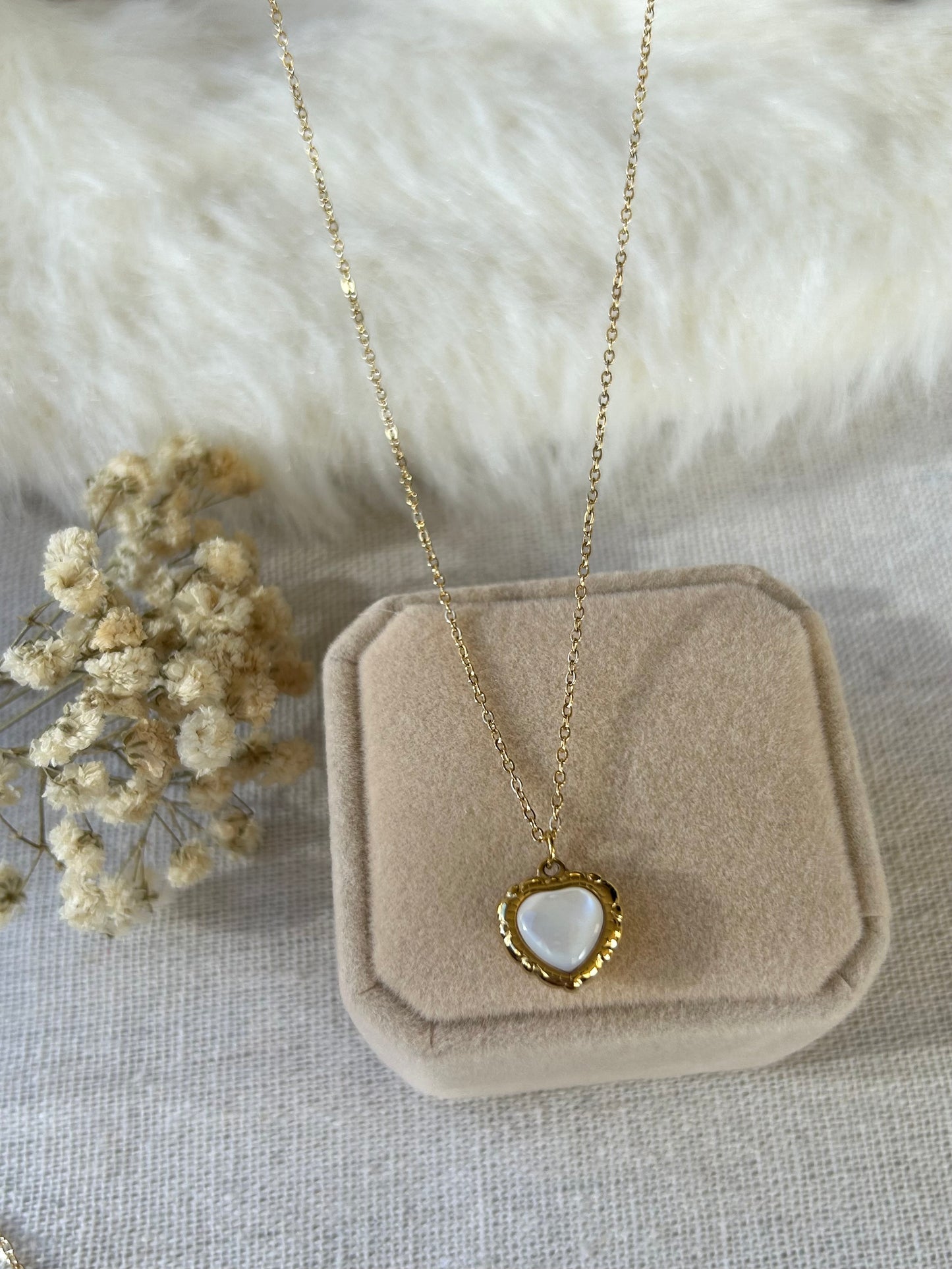 Vintage Heart