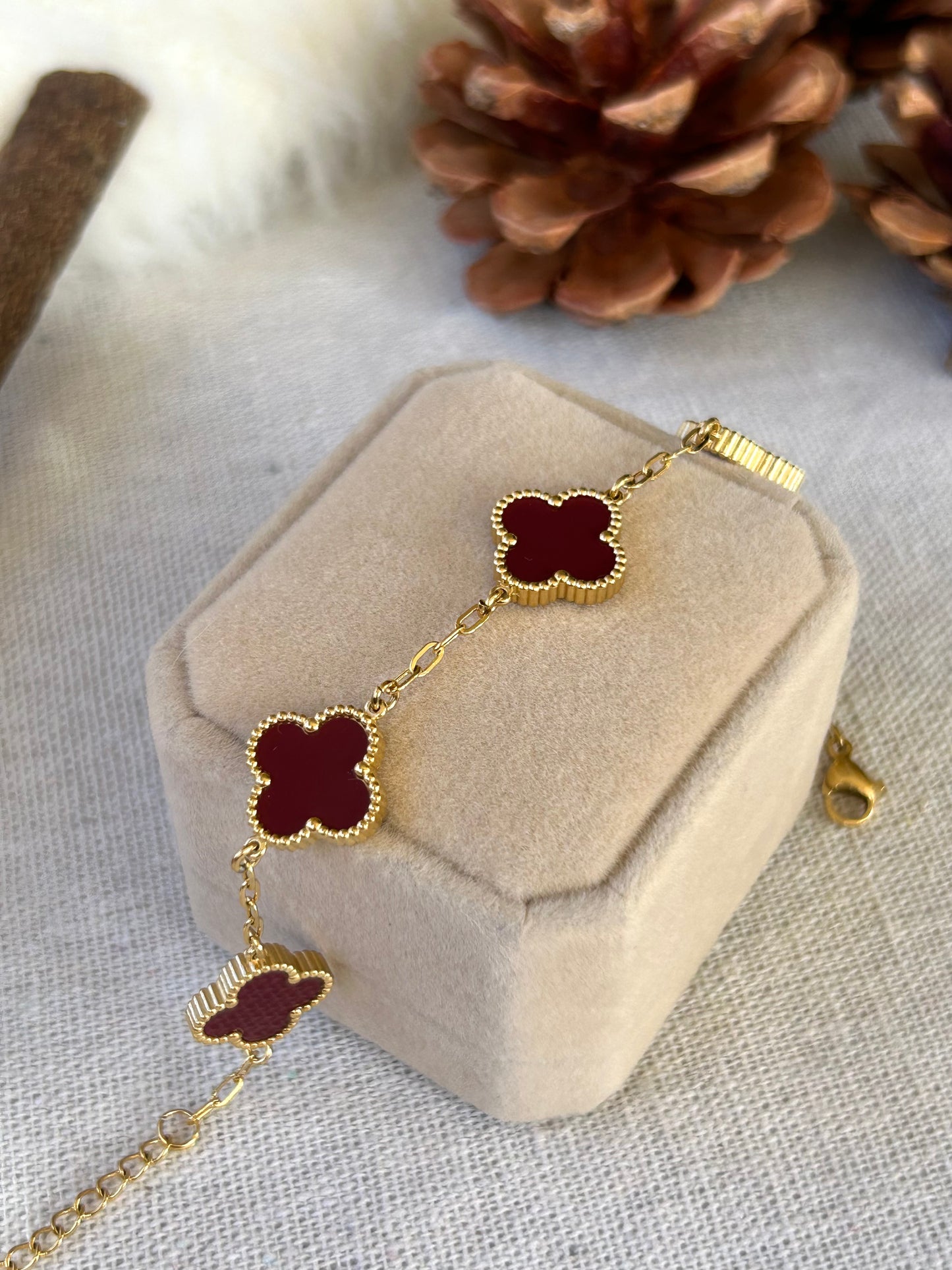 Van Cleef Bracelet