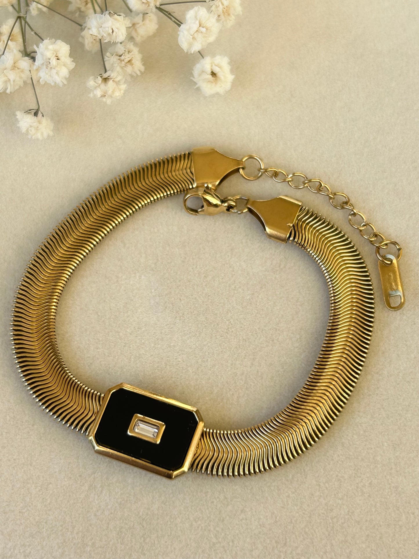 Vintage bracelet