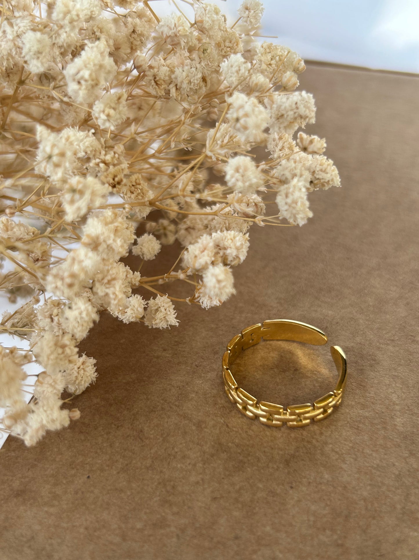 Rafeef Ring