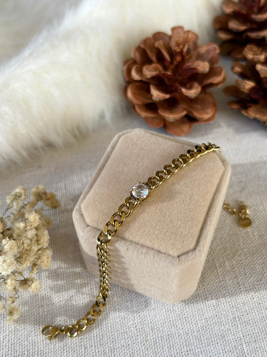 Daisy Bracelet