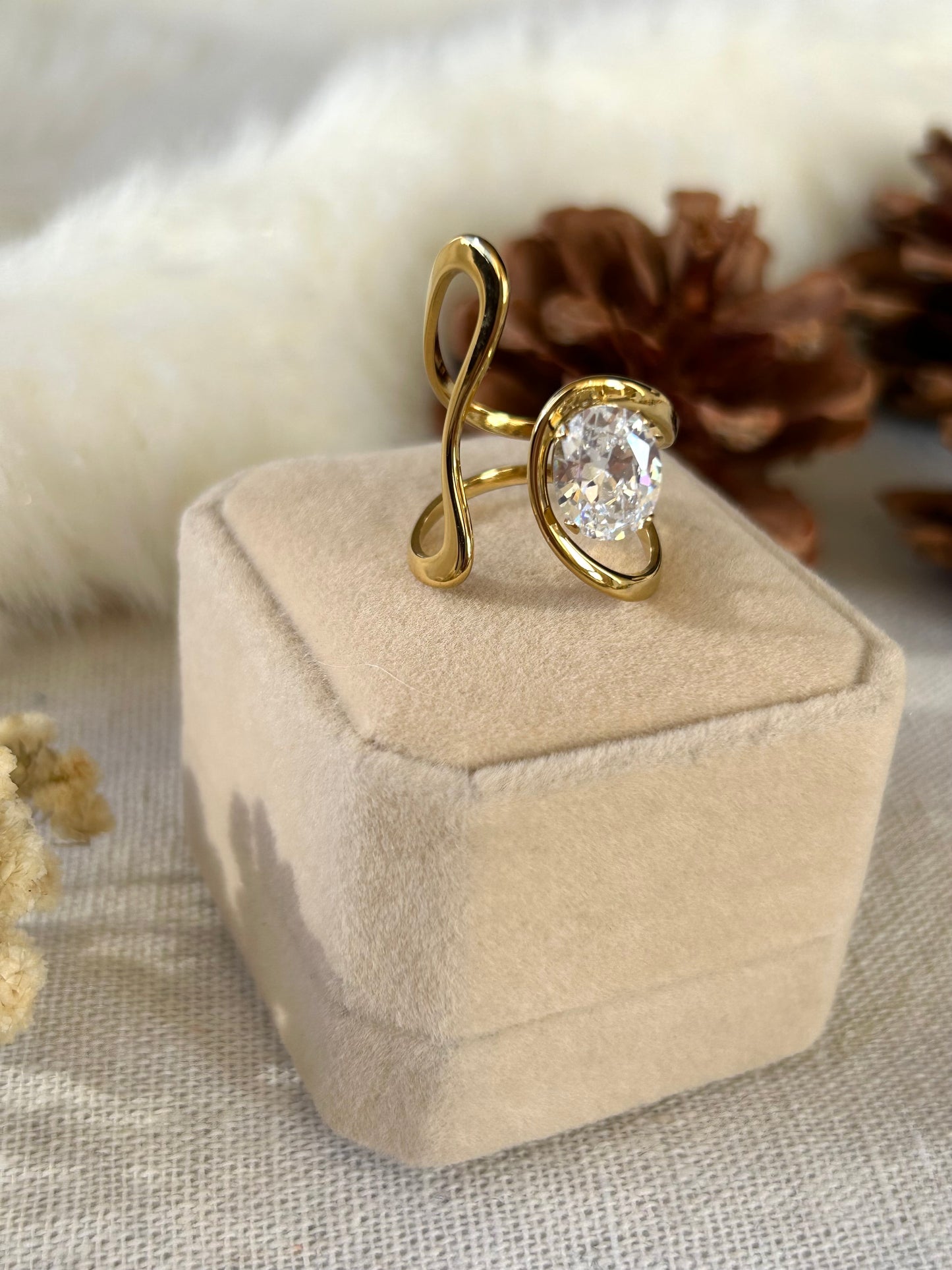 Ranim Ring