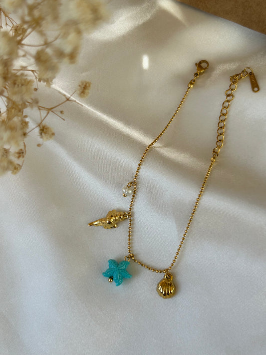Sandy Beach Bracelet