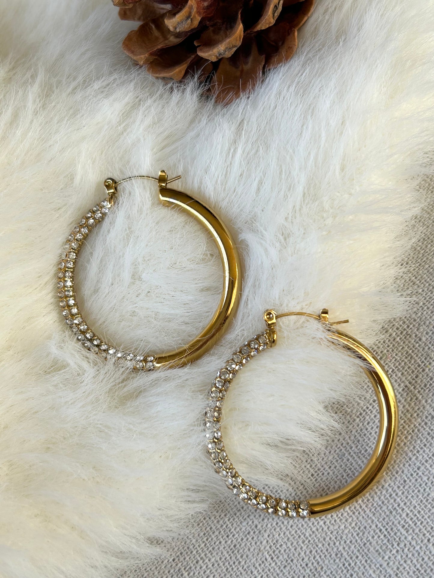 Luna Earrings
