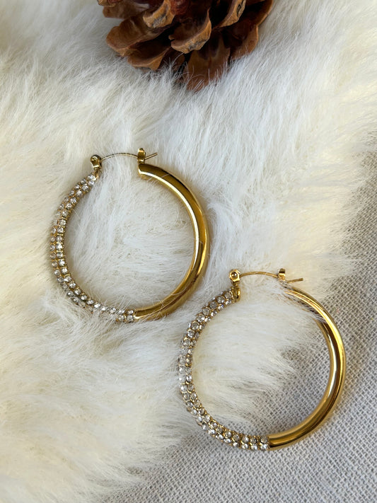 Luna Earrings