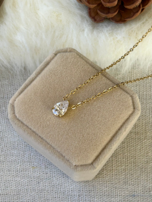 Maria Necklace