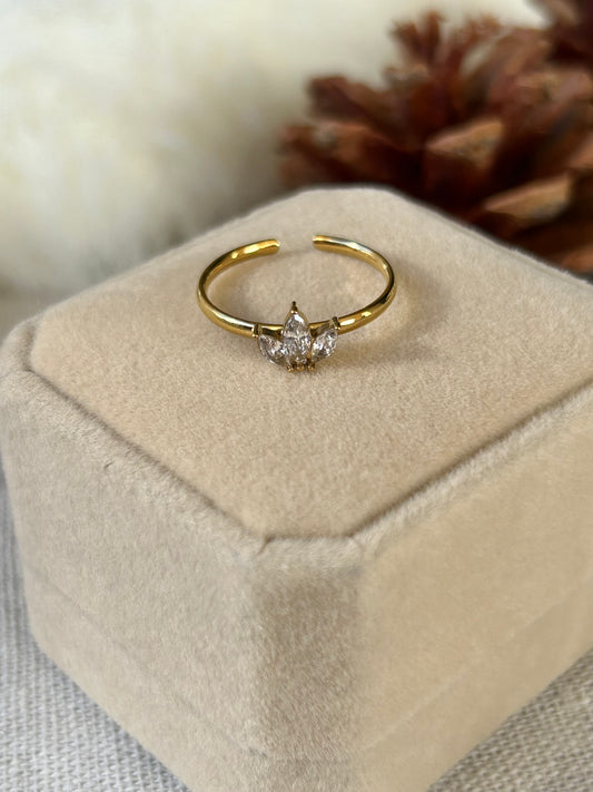 Kamarah Tiny Ring