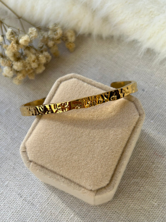 Sera Bangle