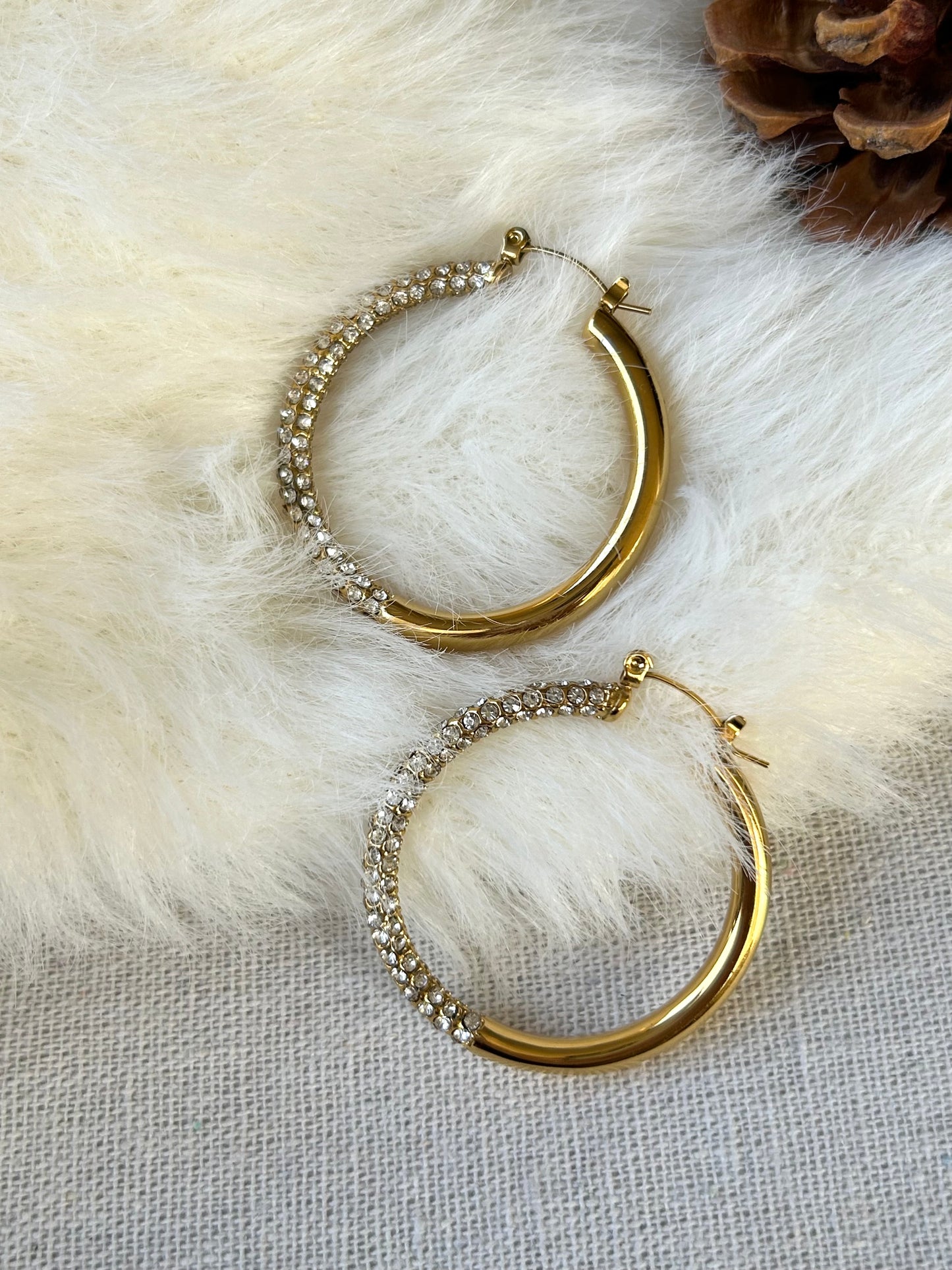Luna Earrings