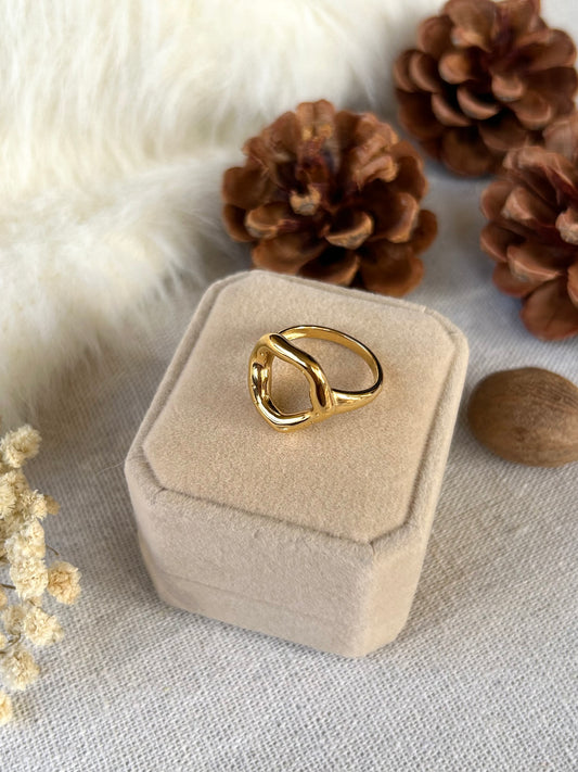Open Ring