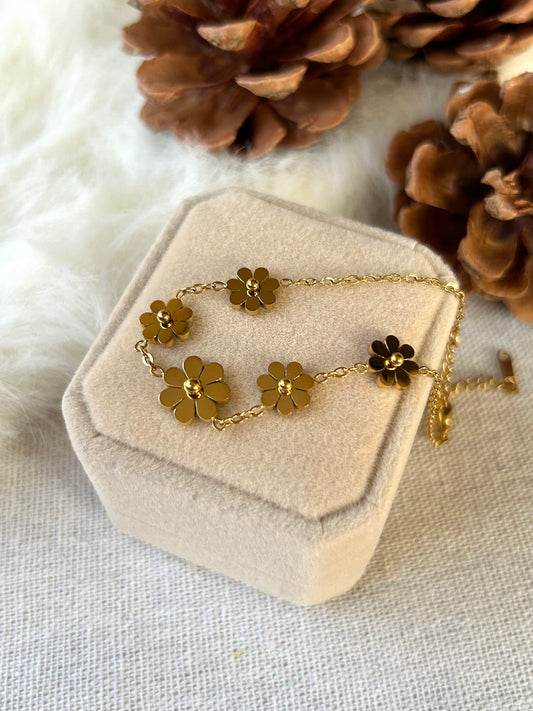 Rahaf Bracelet