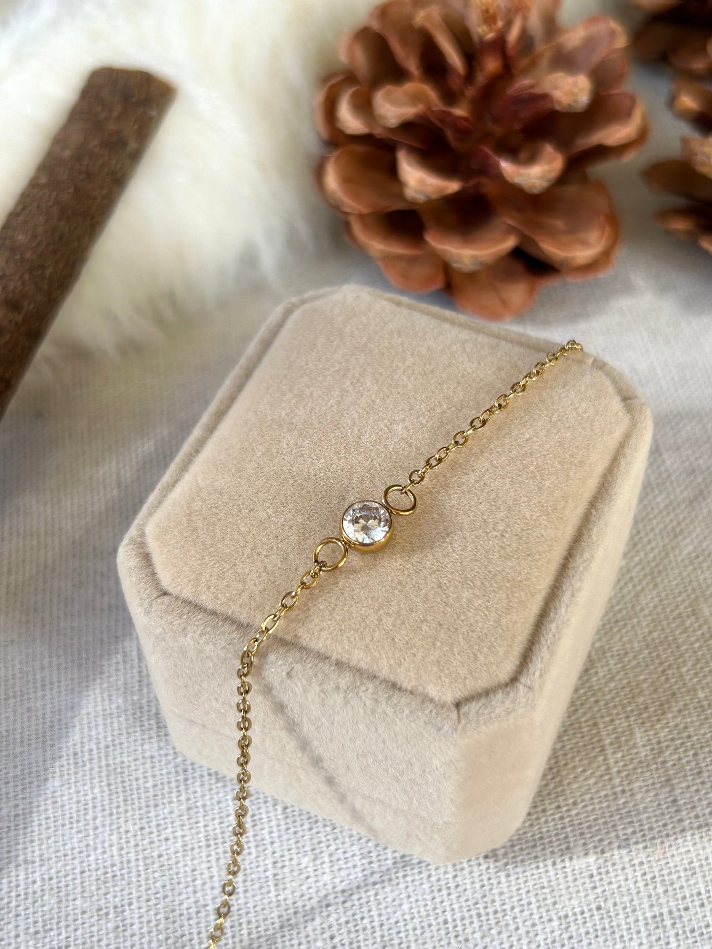 Tina Bracelet