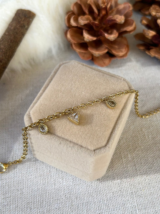Sila Bracelet