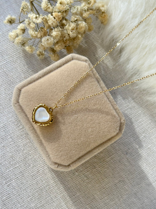 Vintage Heart