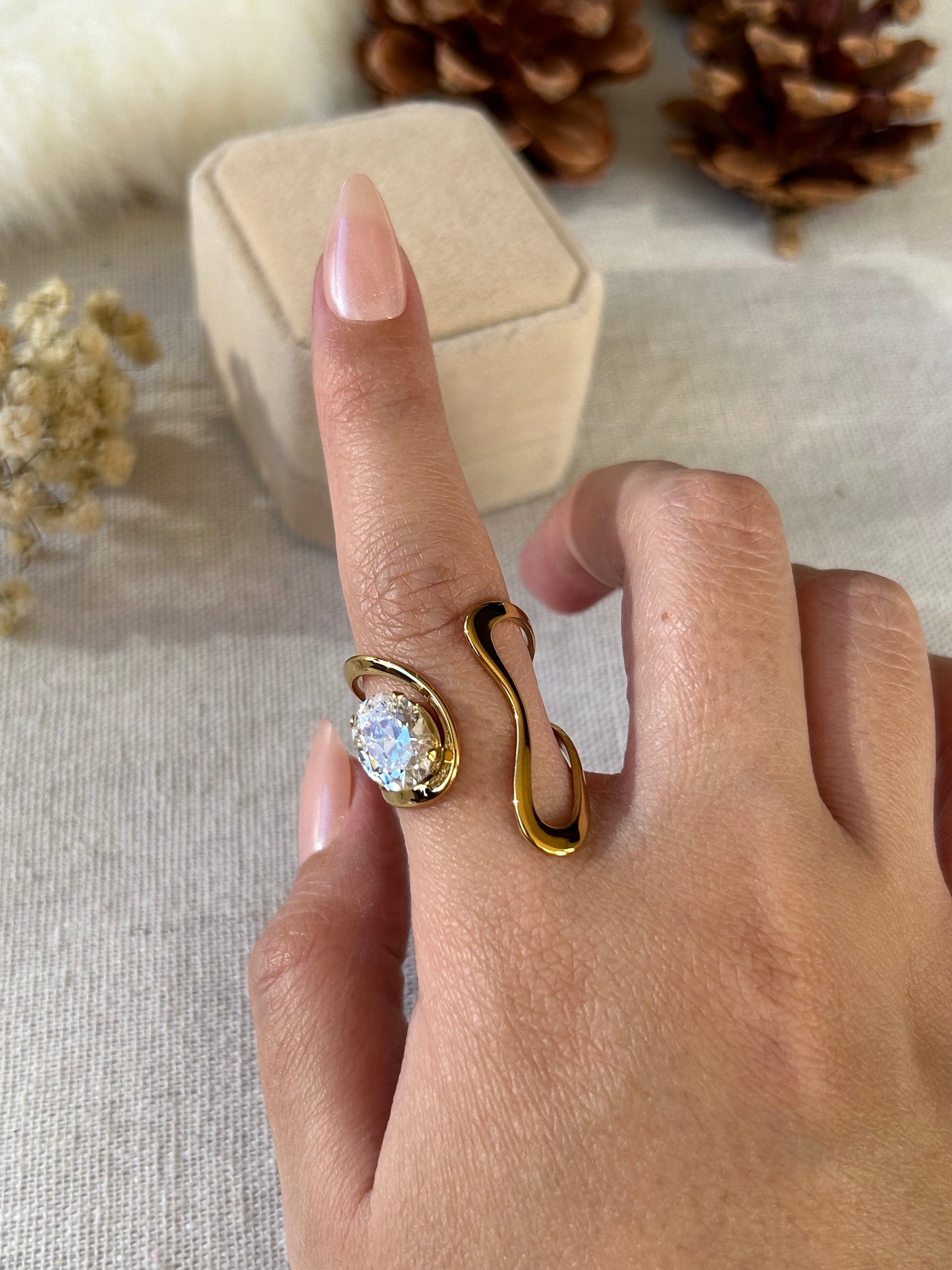 Ranim Ring